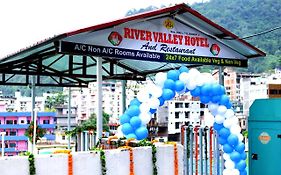 River Valley Resort Rishikesh